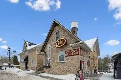 13 Mill Street Centre Wellington Ontario N0B 1S0