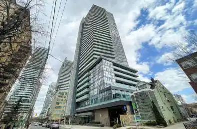 125 Redpath Avenue Unit# 713 Toronto C10 Ontario M4S 0B5