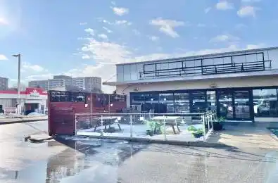 9580 Yonge Street Unit# 111 Richmond Hill Ontario L4C 1V6