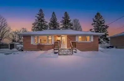 398 Mcewen Drive Kingston Ontario K7M 3W3