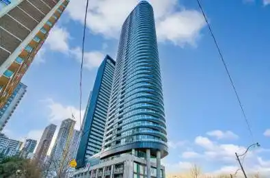 575 Bloor Street Unit# 3305 Toronto C08 Ontario M4W 0B2