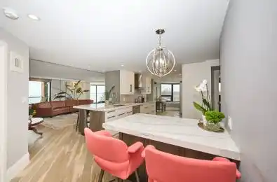 701 Geneva Street Unit# 1504 St. Catharines Ontario L2N 7H9