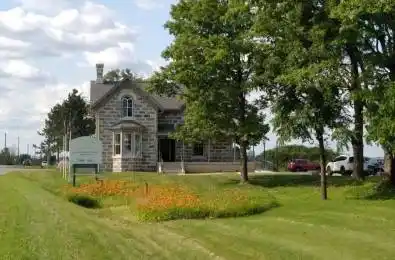 1940 Fischer-Hallman Road Kitchener Ontario N2R 0R2