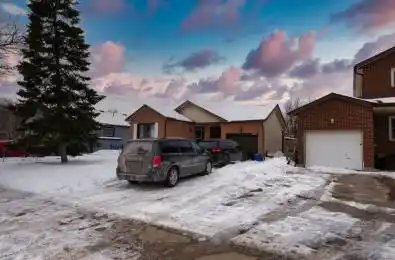 258 KINGSCOURT Avenue Unit# 2 Kingston Ontario K7K 6C9