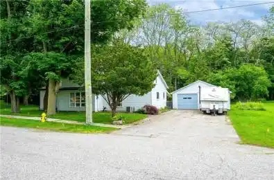 21 Norfolk Street Norwich Ontario N0J 1R0