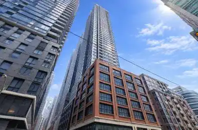 55 Mercer Street Unit# 507 Toronto C01 Ontario M5V 0W4