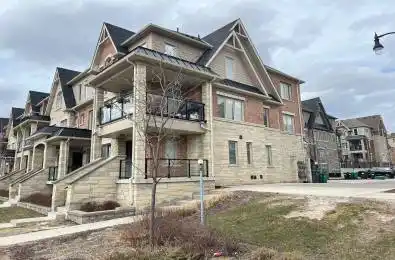 200 Veterans Drive Unit# 103 Brampton Ontario L7A 4S6