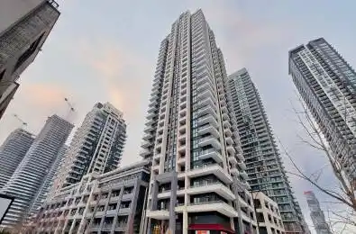 4055 Parkside Village Drive Unit# 6 Mississauga Ontario L5B 0K8