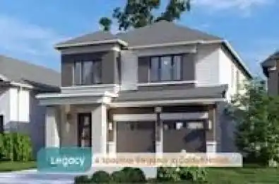 71 Creighton Drive Loyalist Ontario K0H 2H0