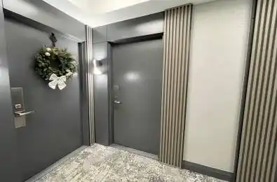 7161 Yonge Street Unit# 1932 (Primary Bedroom) Markham Ontario L3T 0C8