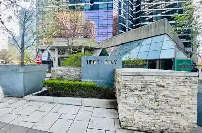 1001 Bay Street Unit# 406 Toronto C01 Ontario M5S 3A6