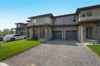 142 Willson Drive Thorold Ontario L3B 0A1