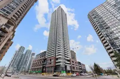 430 Square One Drive Unit# 2706 Mississauga Ontario L5B 0L6
