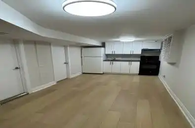 244 King Edward Avenue Toronto E03 Ontario M4C 5K1