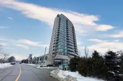 160 Vanderhoof Avenue Unit# 605 Toronto C11 Ontario M4G 0B7