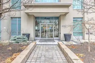 185 Legion Road Unit# 1108 Toronto W06 Ontario M8Y 0A1