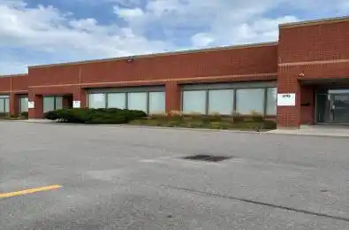 75 Fernstaff Court Unit# 19 Vaughan Ontario L4K 3R4