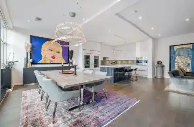 155 Yorkville Avenue Unit# 303 Toronto C02 Ontario M5R 0B4