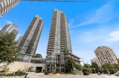 2240 Lakeshore Boulevard Unit# 2901 Toronto W06 Ontario M8V 0B1
