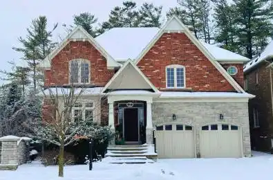 2 Yorkton Boulevard Markham Ontario L6C 0J9