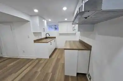 43 Brisco Street Brampton Ontario L6V 1X1