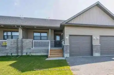 31 Clayton John Avenue Brighton Ontario K0K 1H0