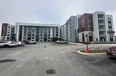 460 Gordon Krantz Avenue Unit# 414 Milton Ontario L9E 1Z2