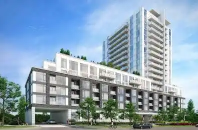 3220 Sheppard Avenue Unit# 1309 Toronto E05 Ontario M1T 0B7