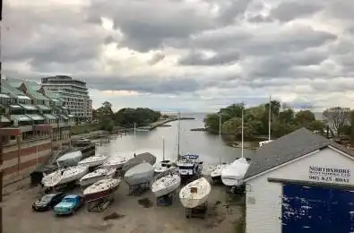 102 Bronte Road Unit# 314 Oakville Ontario L6L 6J5