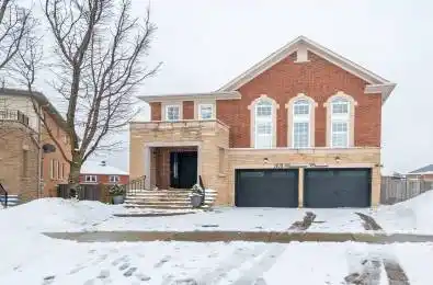 33 Carnoustie Crescent Richmond Hill Ontario L4E 0A2