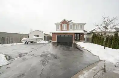 44 Sidare Court Grimsby Ontario L3M 4E8