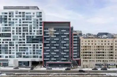 560 Front Street Unit# 621 Toronto C01 Ontario M5V 1C1