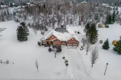 56 Manor Ridge Trail East Gwillimbury Ontario L0G 1M0