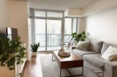 3 Michael Power Place Unit# 2501 Toronto W08 Ontario M9A 0A2