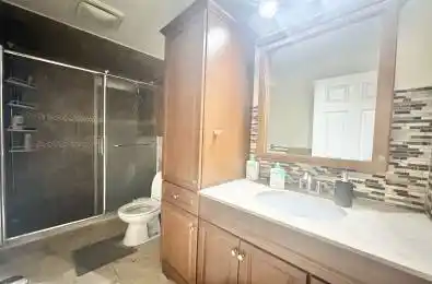 164 Earnscliffe Circle Unit# Upper Brampton Ontario L6T 2B7