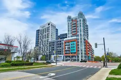 8868 Yonge Street Unit# 717 Richmond Hill Ontario L4S 1H5