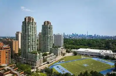 310 Tweedsmuir Avenue Unit# Th9 Toronto C03 Ontario M5P 2Y2