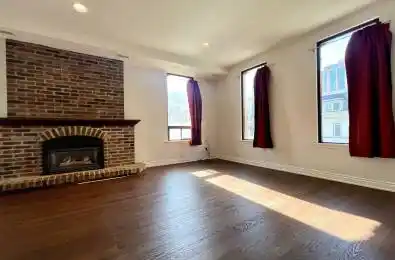 639 Yonge Street Unit# 200 Toronto C08 Ontario M4Y 1Z9