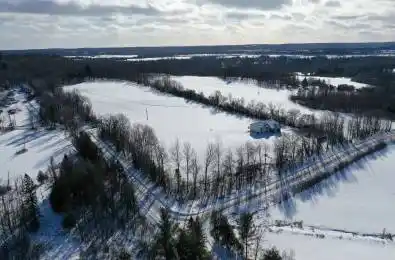 0 Tinswood Road Horton Ontario K7V 3Z8