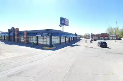 1500 O'Connor Drive Unit# 4A Toronto E03 Ontario M4B 2T8