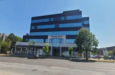 885 Progress Avenue Unit# LPH 11 & 12 Toronto E09 Ontario M1H 3G3