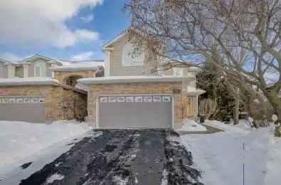 76 Candle Crescent Kitchener Ontario N2P 2K8