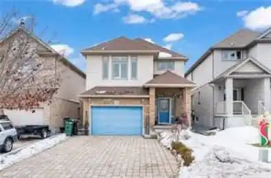 20 Hinrichs Crescent Cambridge Ontario N1T 0A8