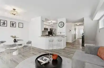 3150 Erin Centre Boulevard Unit# 14 Mississauga Ontario L5M 7Z2