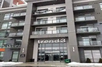 470 Dundas Street Unit# 1009 Hamilton Ontario L8B 2A6