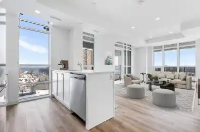 461 Green Road Unit# 708 Hamilton Ontario L8E 0L5