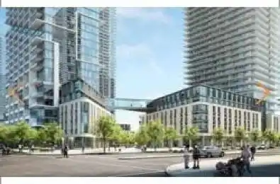 1000 Portage Parkway Unit# 1903 Vaughan Ontario L4K 0J3