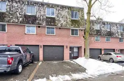 2145 Sherobee Road Unit# #83 Mississauga Ontario L5A 3G8