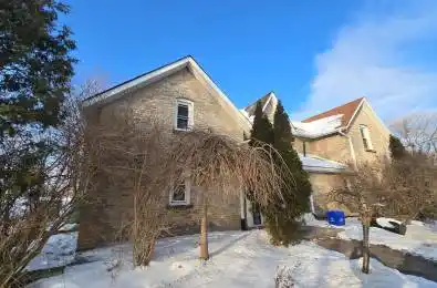 22156 Leslie Street East Gwillimbury Ontario L0G 1R0