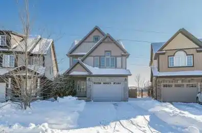 249 Buttonbush Street Waterloo Ontario N2V 0B4